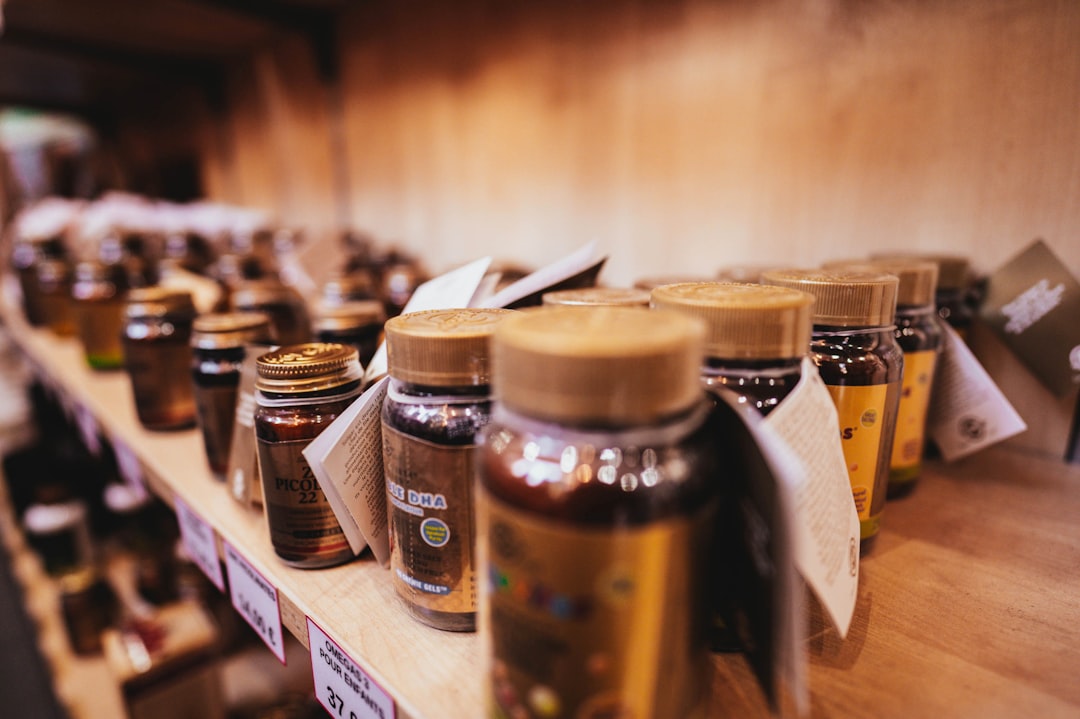 Photo Fermented health products